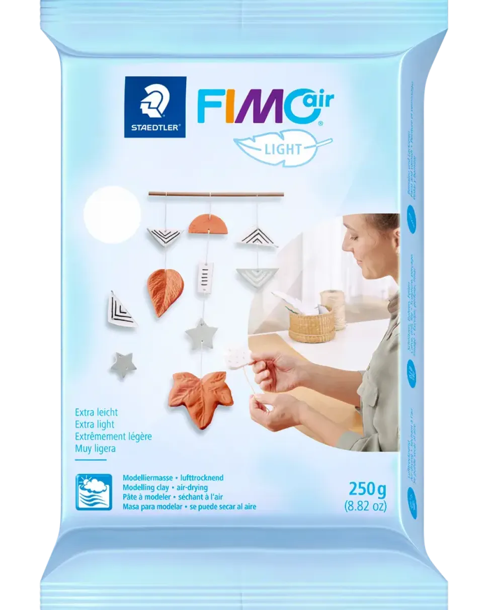 FIMO Air Light Modellera 250 G