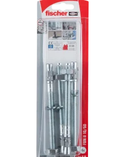 FISCHER EXPANDERBULT 10/50 4ST