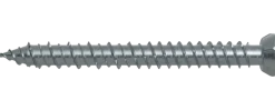Fischer Karmskruv MH 7,5 x 92 mm FFSZ 6 st.