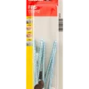 Fischer Karmskruv MH 7,5 x 112 mm FFSZ 6 st.