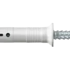 Fischer Spikplugg 5 x 50 mm Z 100 st.