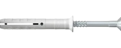 Fischer Spikplugg 5 x 50 mm Z 100 st.