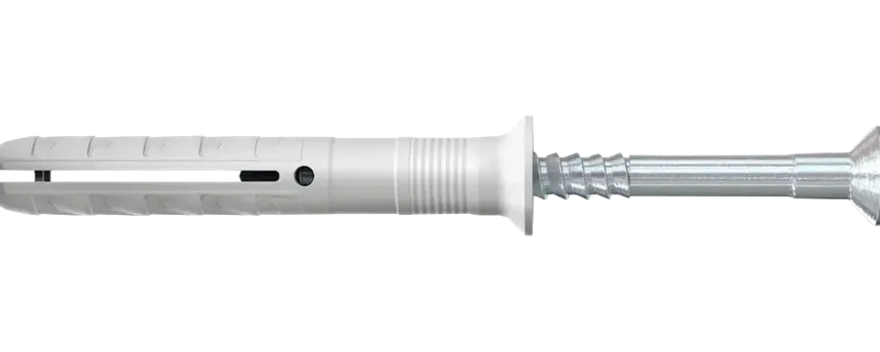 Fischer Spikplugg 5 x 50 mm Z 100 st.