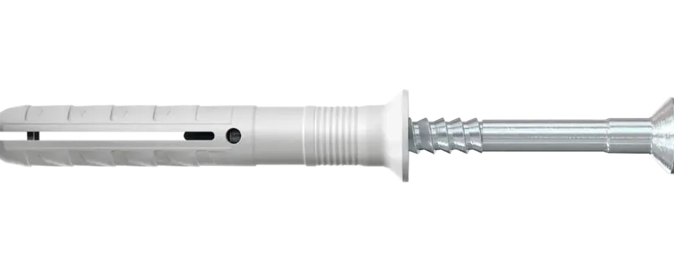 Fischer Spikplugg 6 x 40 mm Z 50 st.