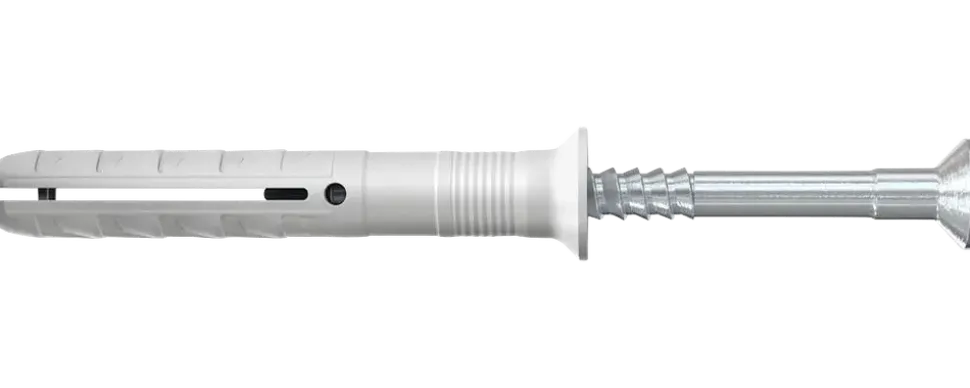 Fischer Spikplugg 6 x 60 mm Z 50 st.