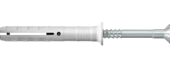 Fischer Spikplugg 6 x 80 mm Z 50 st.