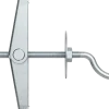 Fischer Takankare KDH 4 2 st.
