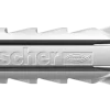 Fischer Uni plugg SX plus 5 x 25 mm 100 st.