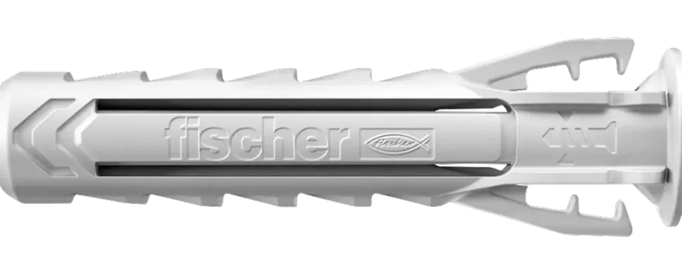 Fischer Uni plugg SX plus 5 x 25 mm 100 st.