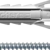Fischer Vinkelkrok SX Plus 6 x 30 mm 8 st.