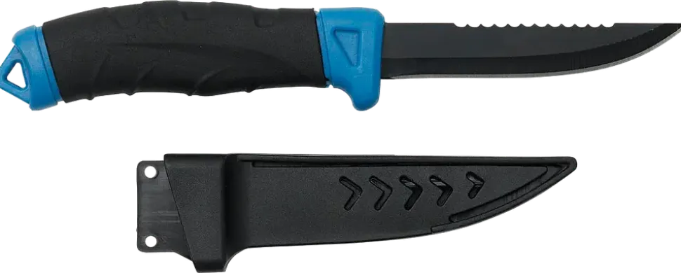 Fiskekniv 4"