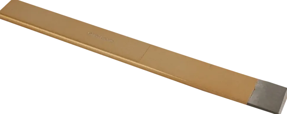 Flatmejsel 240 mm