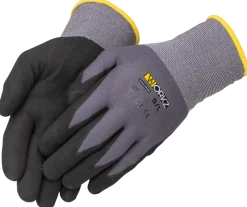 Flex arbetshandske storlek 11