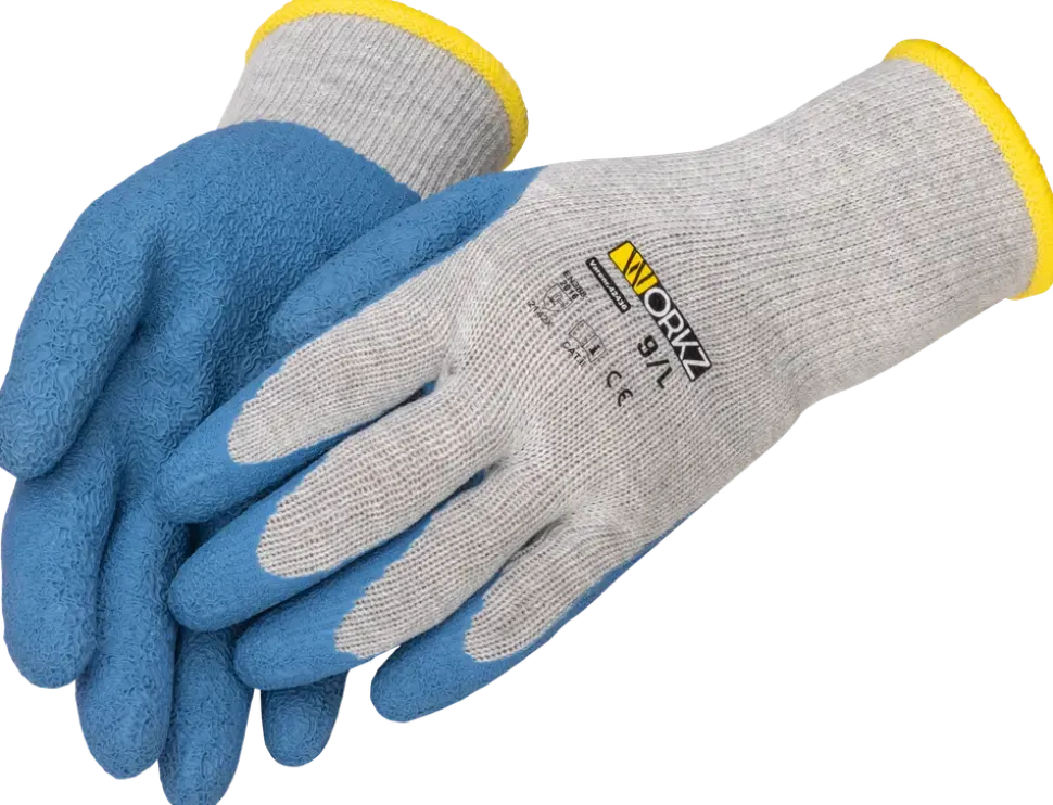 Flex-Comfort handskar storlek 10