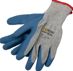 Flex-Comfort handskar storlek 10