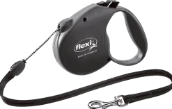 Flexi hundkoppel classic m 5 m