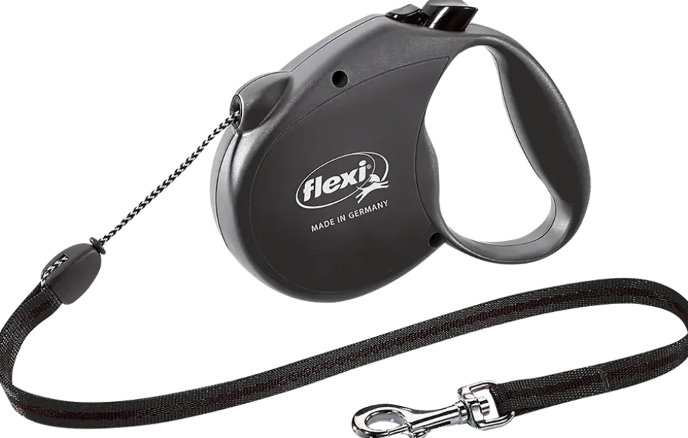 Flexi hundkoppel classic m 5 m