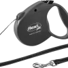 Flexi hundkoppel classic s 5 m