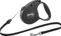 Flexi hundkoppel classic s 5 m