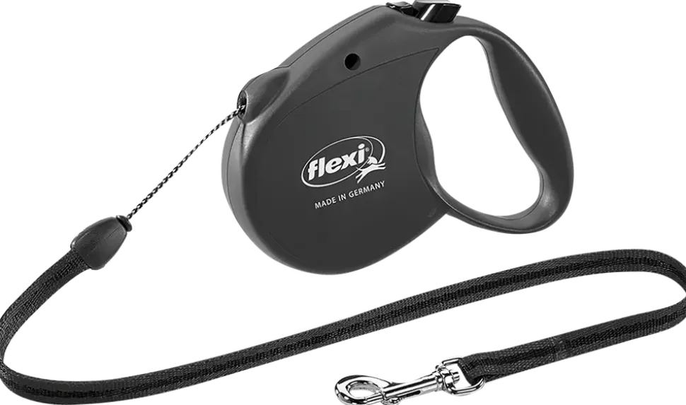 Flexi hundkoppel classic s 5 m