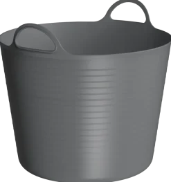 Flexkorg Blå - 26 liter