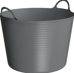 Flexkorg blå - 42 liter