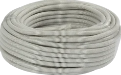 Flexrör 5/8 m pvc 50 m