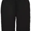 Flex Shorts - Svart