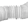 Flexslang 100 mm x 6 meter
