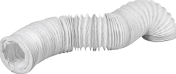 Flexslang Ø 125 mm x 6 meter