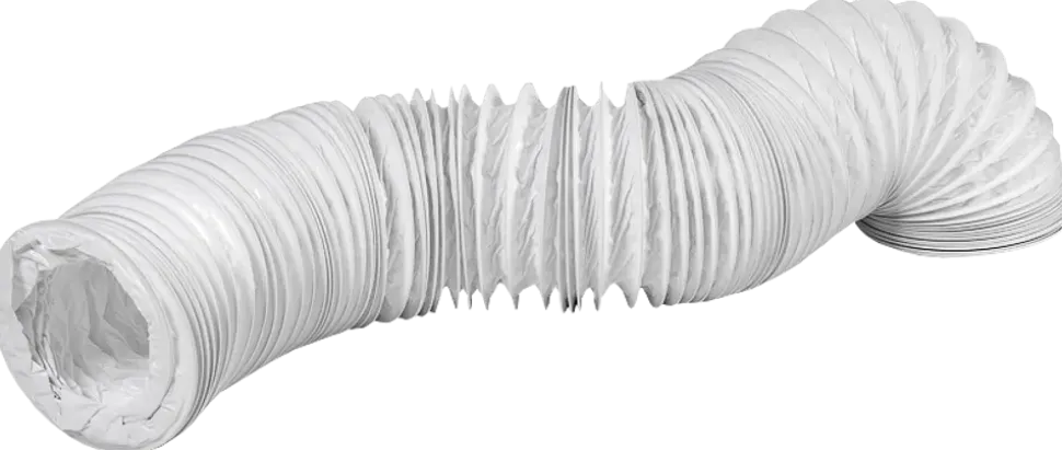 Flexslang Ø 125 mm x 6 meter
