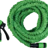 Flexslang – 22,5 m + Sprinklerpistol