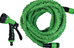 Flexslang – 22,5 m + Sprinklerpistol
