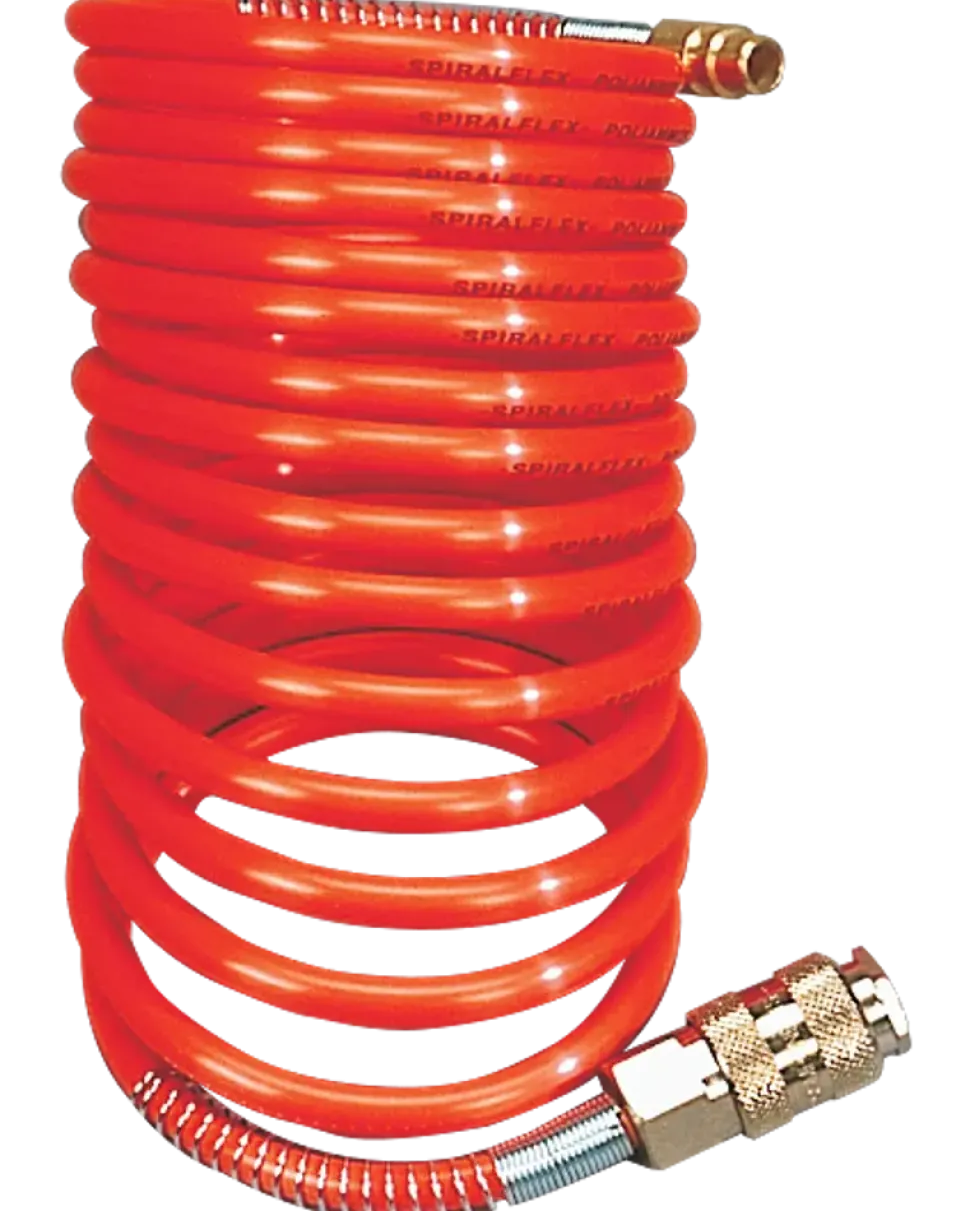 Flex spiralslang 20 m