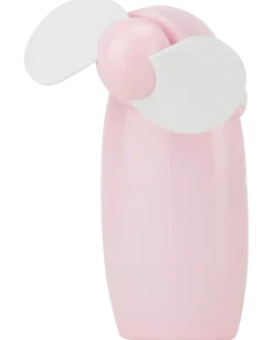 Fläkt mini - olika färger