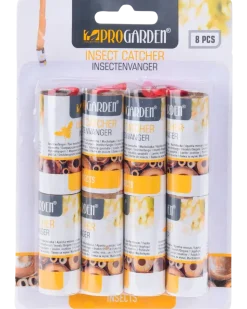 FLUGFÅNGARE 8-PACK