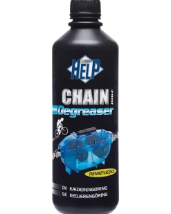 Flytande kedjerengöring 500 ml