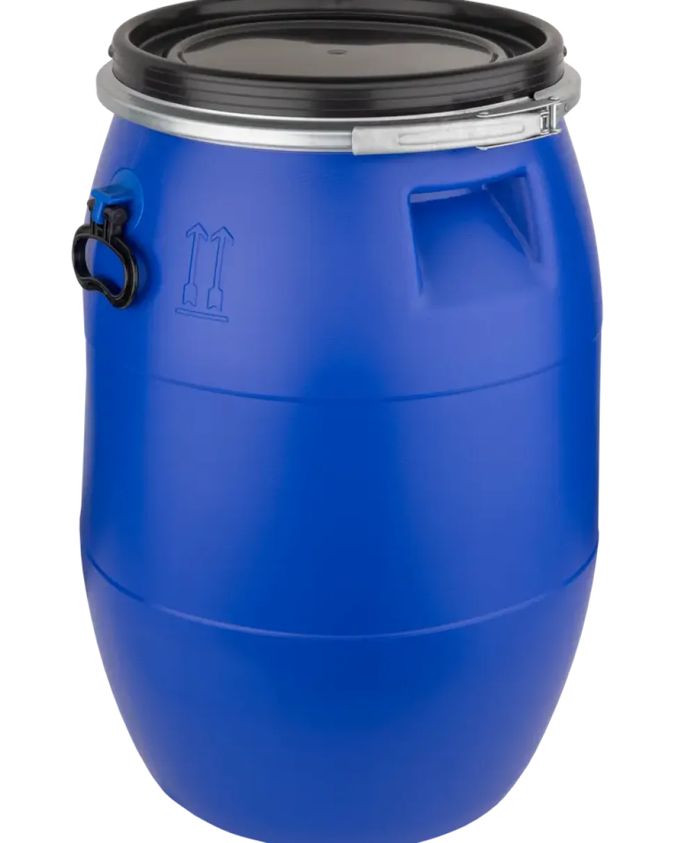 Fodertunna 60 L