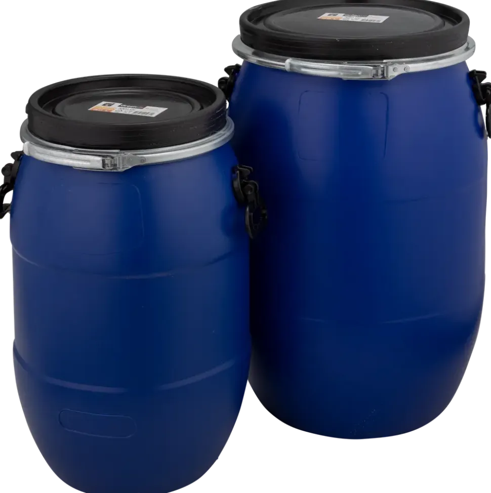 Fodertunna 60 L