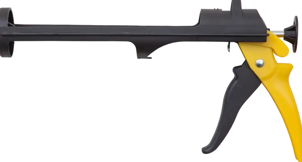 Fogpistol hopfällbar