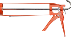 Fogpistol proffs orange