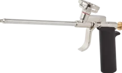 Fogpistol svart
