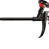 Fogpistol Svart - Teflon