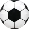 Folieballong 33 cm - Fotboll