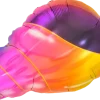 Folieballong 35 cm - Konkylie