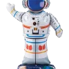 Folieballong 50 cm - Robot