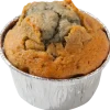 Folieformar muffins 8,5cm 20-pack