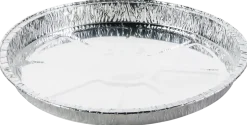 Folieformar 10-p rund 25x2cm