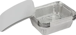 Folieformar 165x135 mm 10-pack