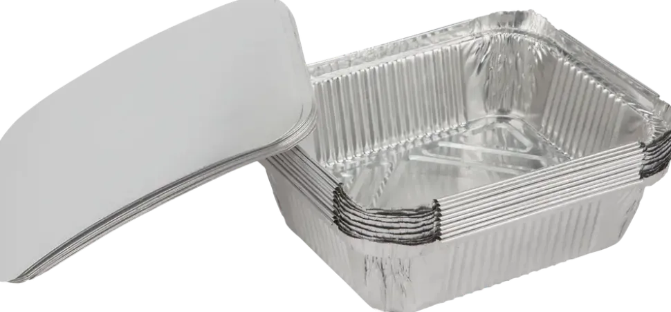 Folieformar 165x135 mm 10-pack
